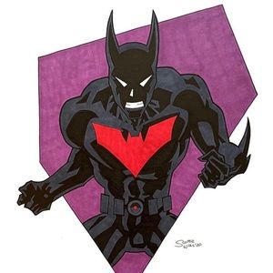 Meet your Posher, Pierce